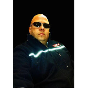 Meet your Posher, Terry